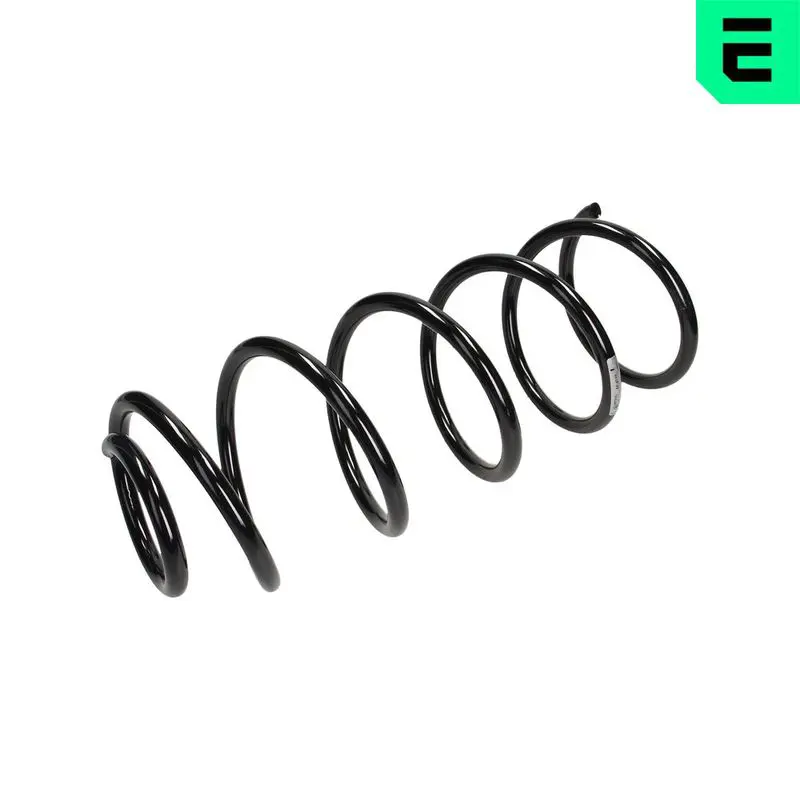 Handler.Part Coil spring OPTIMAL AF4712 1