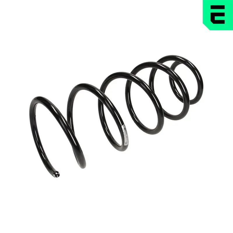 Handler.Part Coil spring OPTIMAL AF4731 1