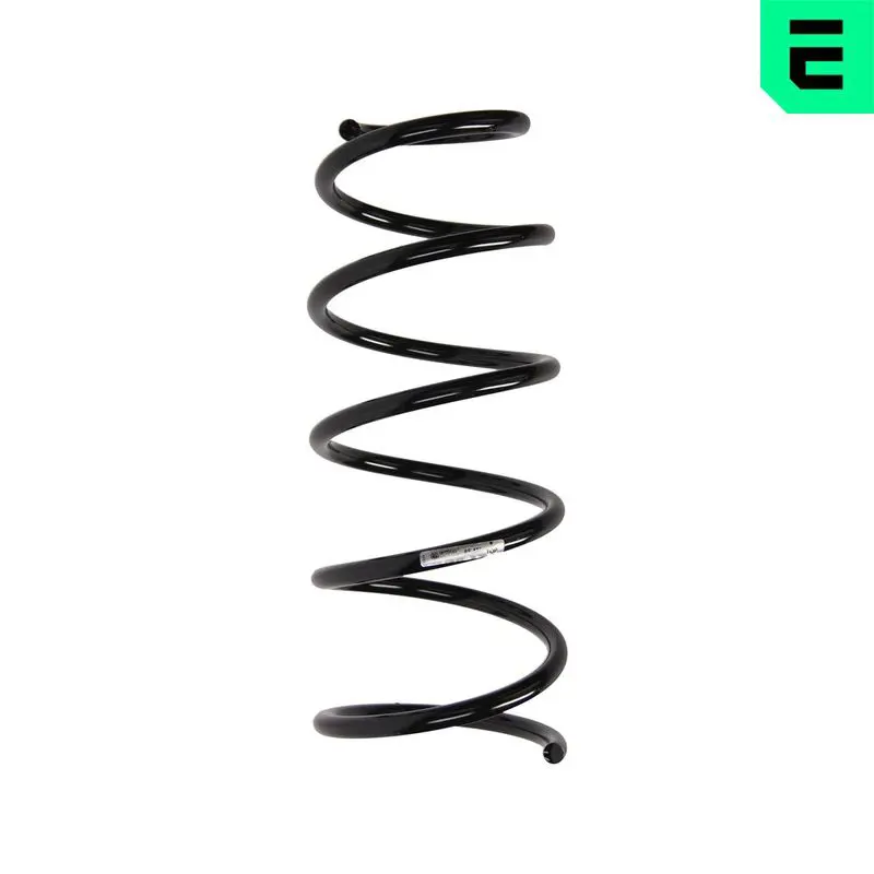 Handler.Part Coil spring OPTIMAL AF4731 3