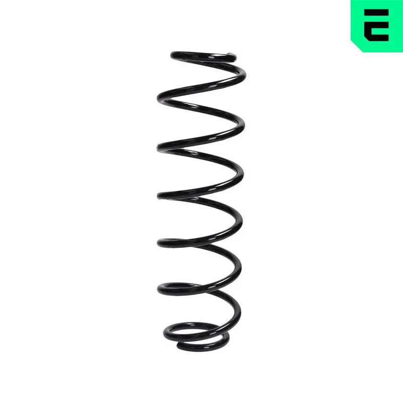 Handler.Part Coil spring OPTIMAL AF4730 3