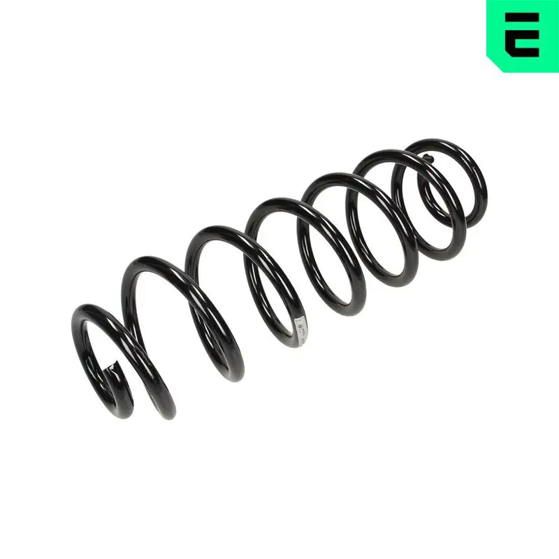 Handler.Part Coil spring OPTIMAL AF4765 1