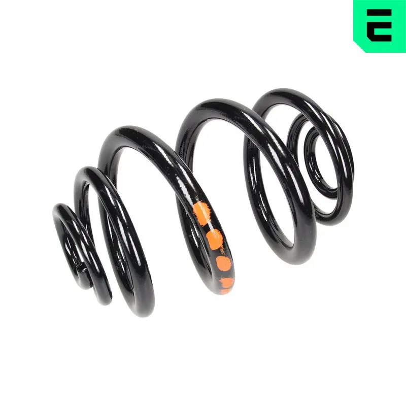 Handler.Part Coil spring OPTIMAL AF4769 1