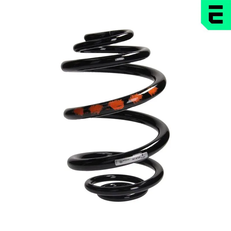 Handler.Part Coil spring OPTIMAL AF4769 3