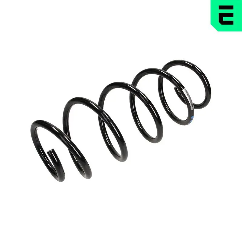 Handler.Part Coil spring OPTIMAL AF4770 1