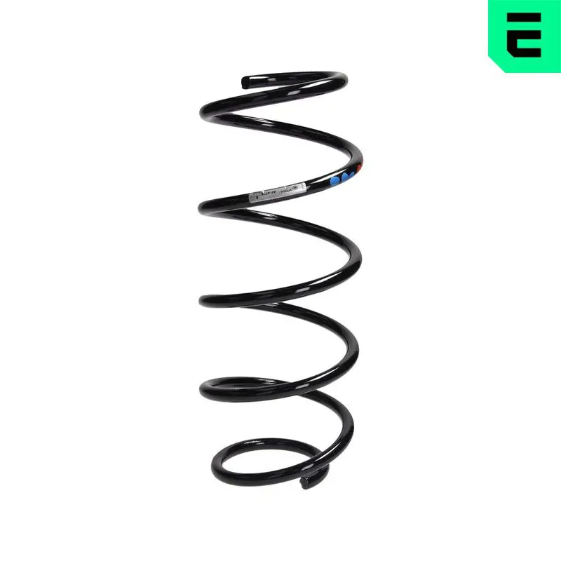 Handler.Part Coil spring OPTIMAL AF4770 3