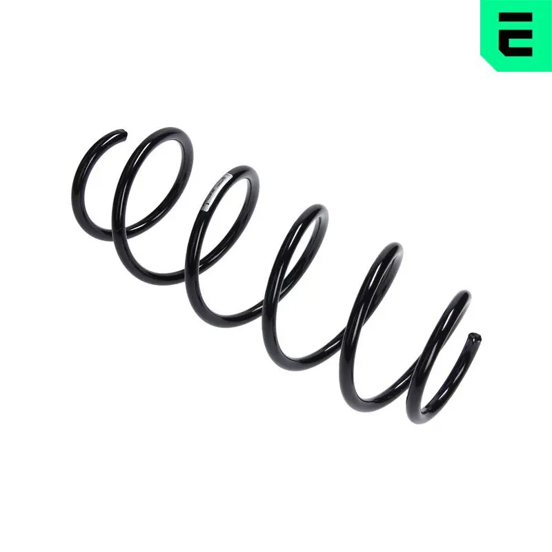 Handler.Part Coil spring OPTIMAL AF4771 1