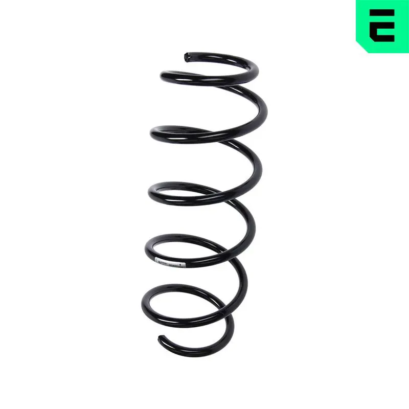 Handler.Part Coil spring OPTIMAL AF4771 3