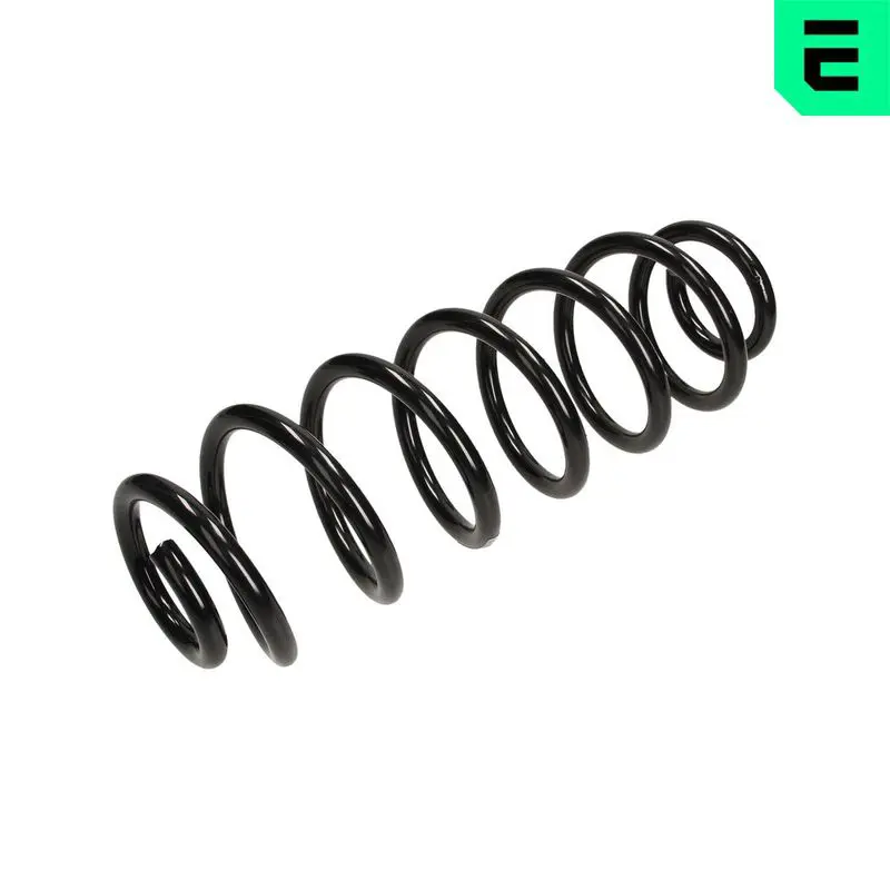 Handler.Part Coil spring OPTIMAL AF4786 1