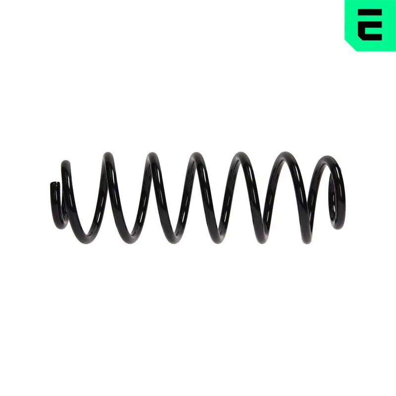 Handler.Part Coil spring OPTIMAL AF4786 2