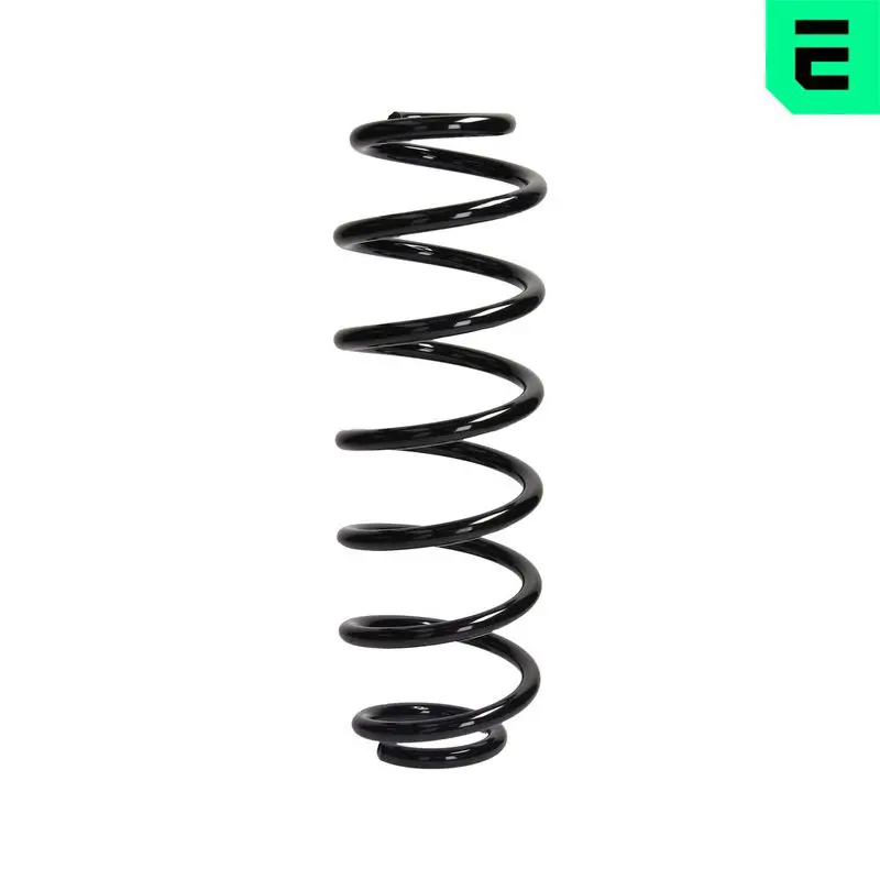 Handler.Part Coil spring OPTIMAL AF4786 3