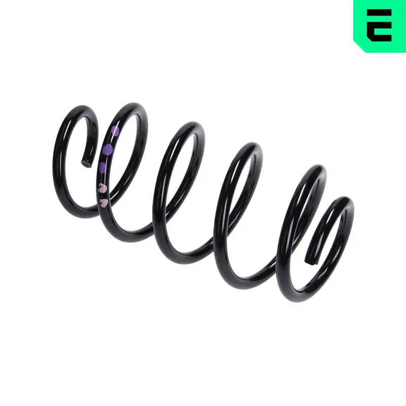 Handler.Part Coil spring OPTIMAL AF4797 1