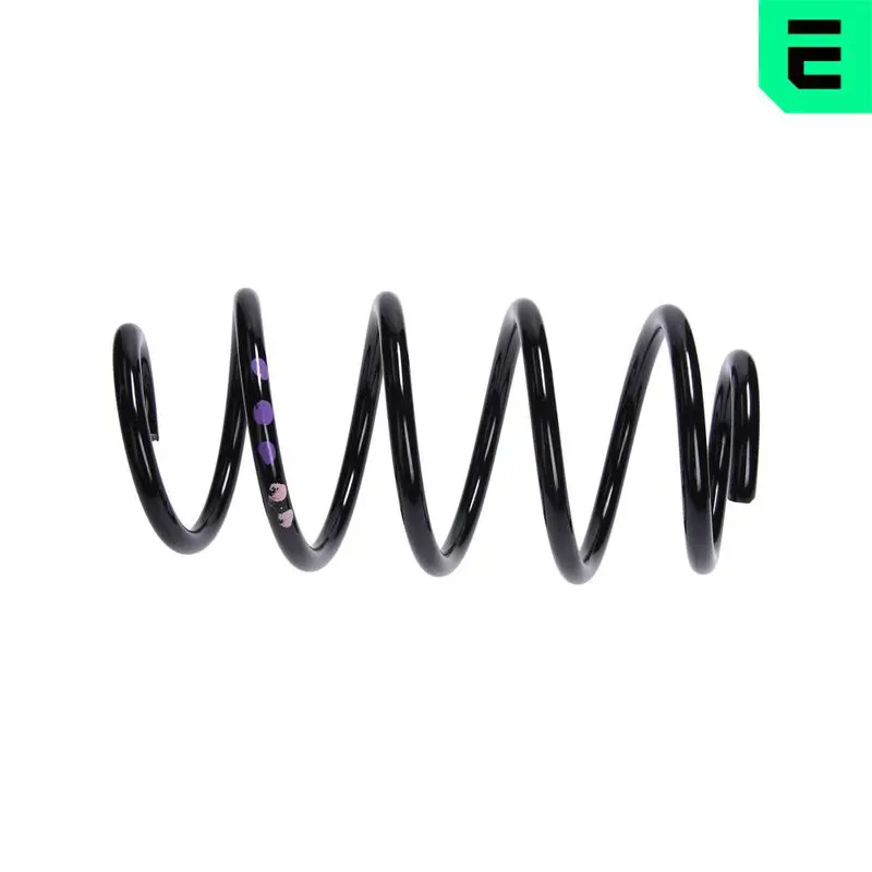 Handler.Part Coil spring OPTIMAL AF4797 2