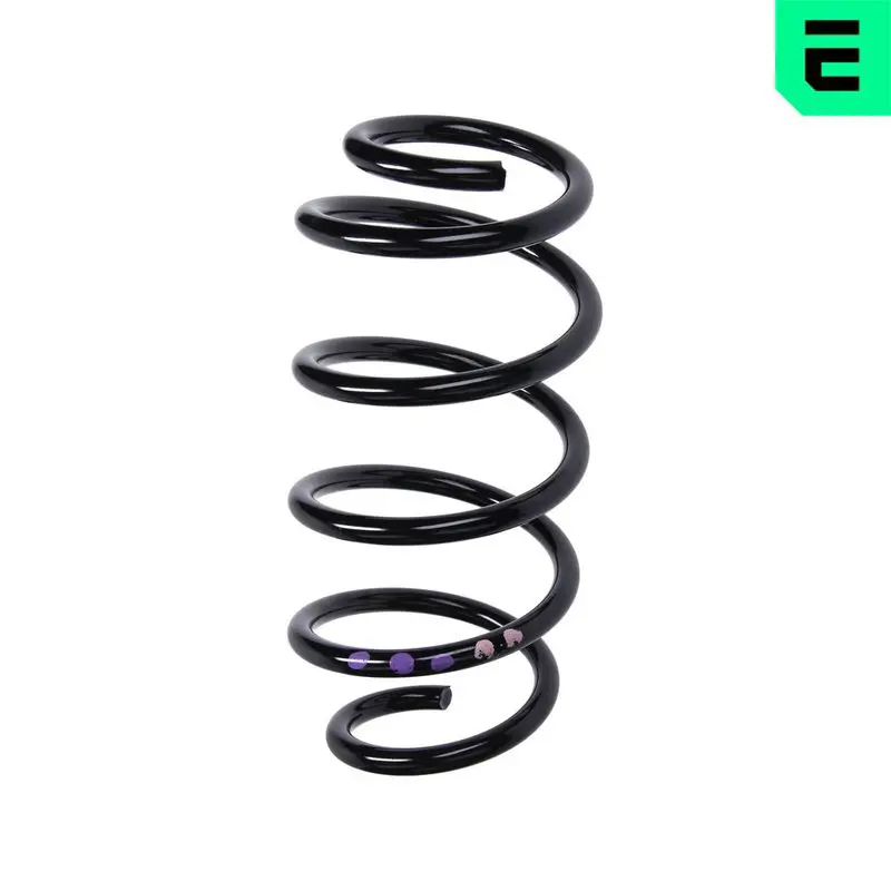 Handler.Part Coil spring OPTIMAL AF4797 3