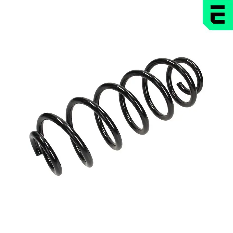 Handler.Part Coil spring OPTIMAL AF4870 1