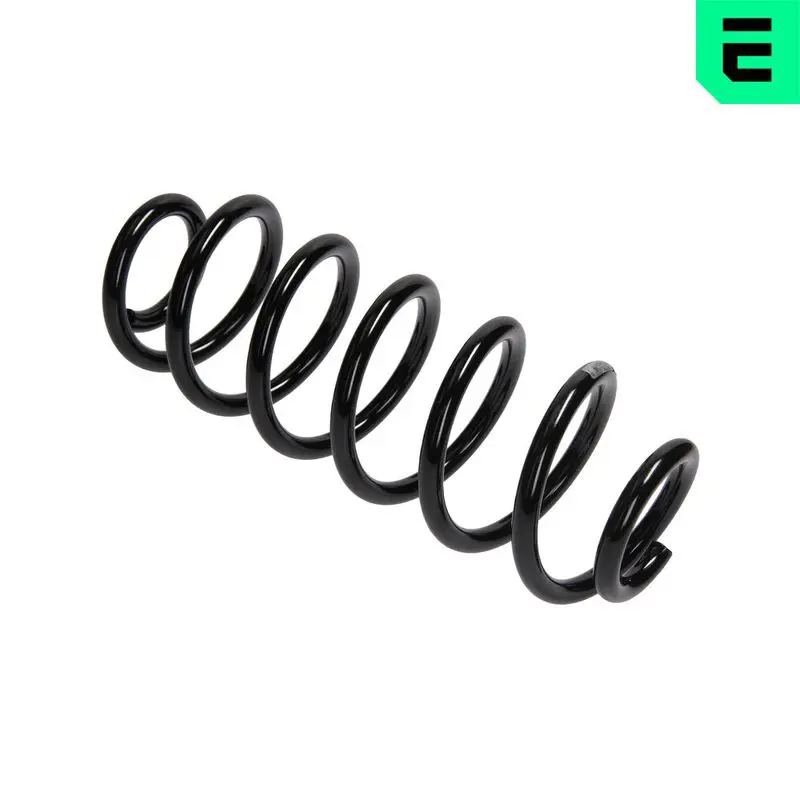 Handler.Part Coil spring OPTIMAL AF4895 1