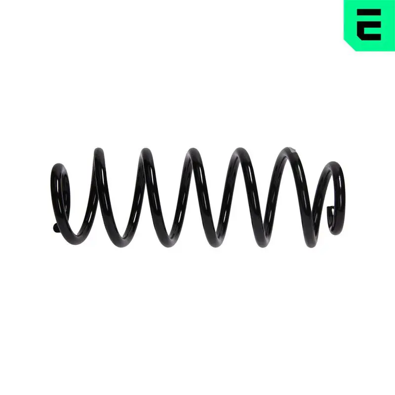 Handler.Part Coil spring OPTIMAL AF4895 2