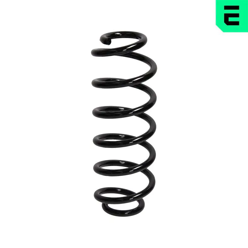 Handler.Part Coil spring OPTIMAL AF4895 3