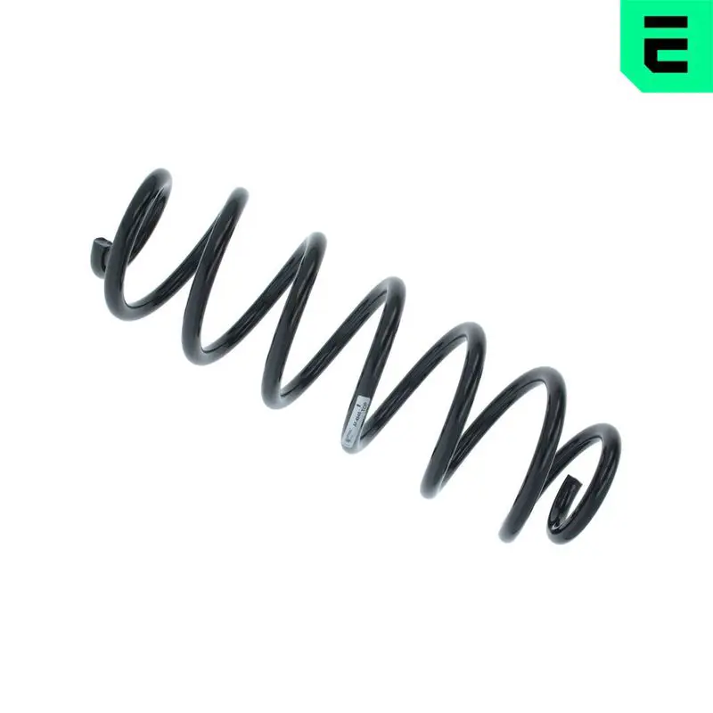 Handler.Part Coil spring OPTIMAL AF4945 1