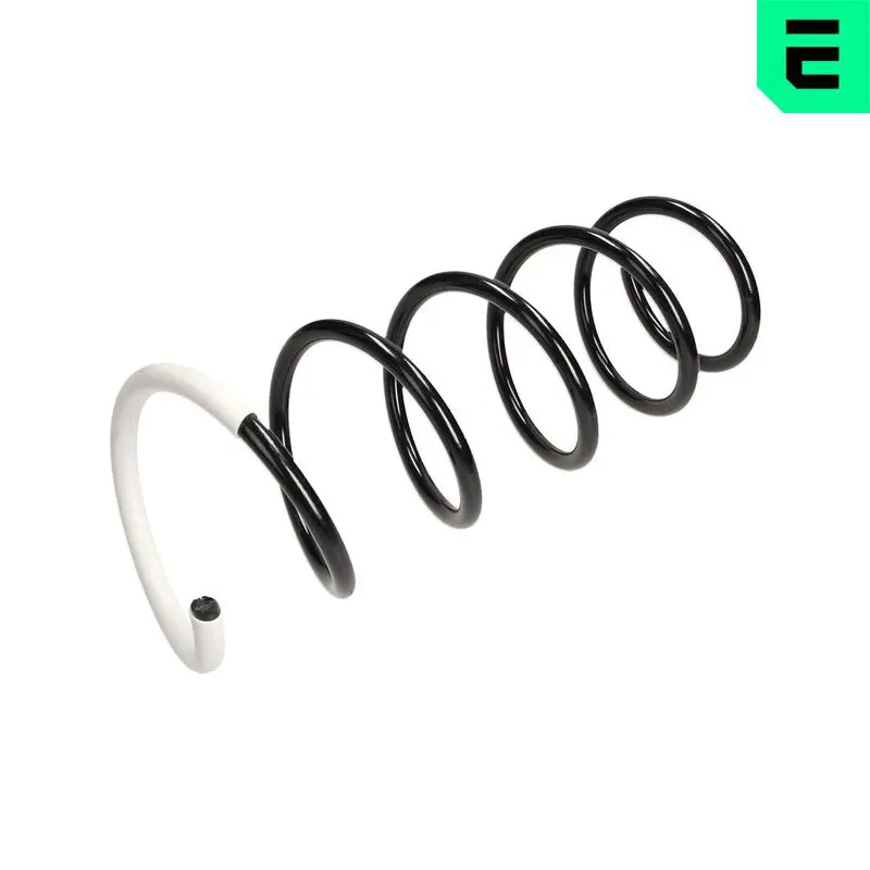 Handler.Part Coil spring OPTIMAL AF5181 1