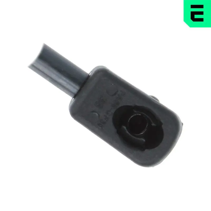 Handler.Part Gas spring, bonnet OPTIMAL AG39989 3