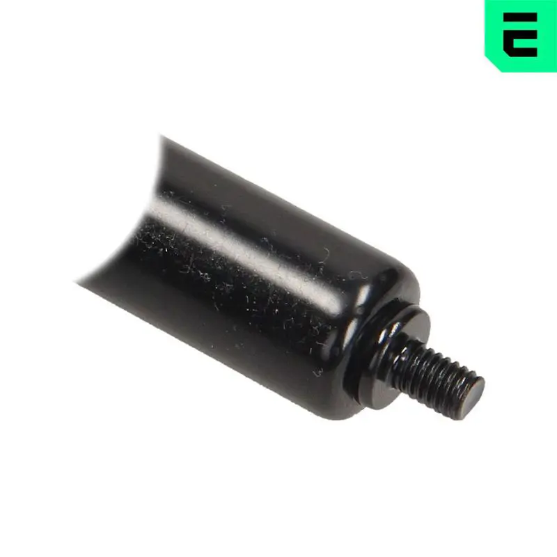 Handler.Part Gas spring, bonnet OPTIMAL AG39990 2