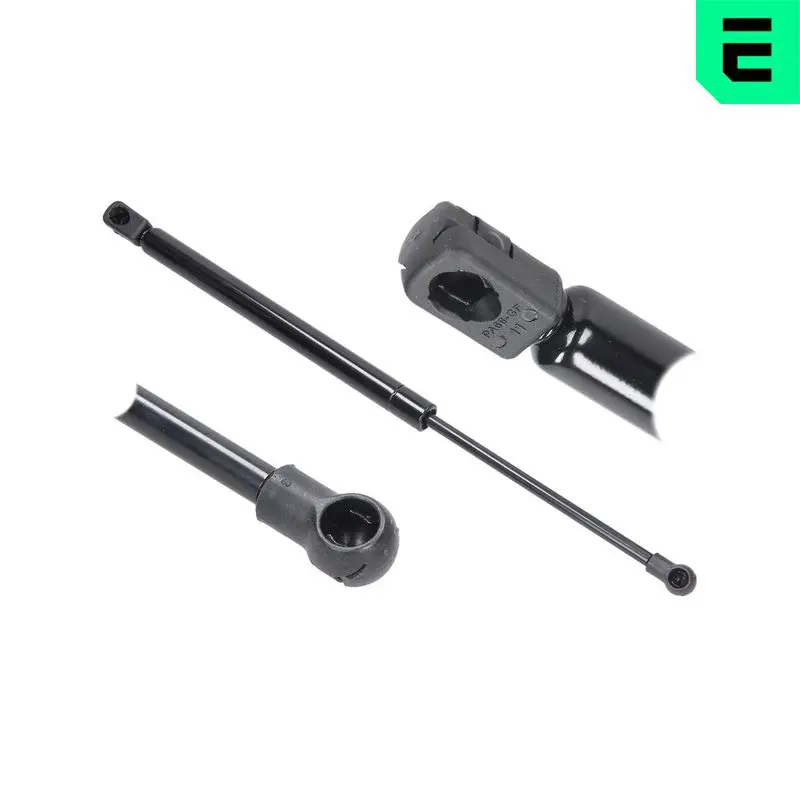 Handler.Part Gas spring, bonnet OPTIMAL AG40039 1