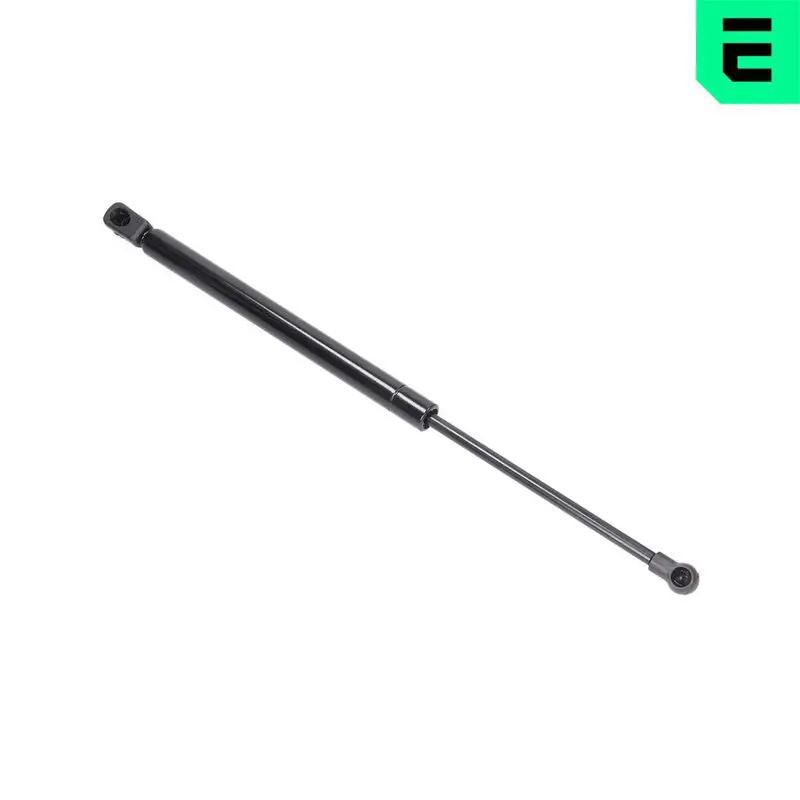 Handler.Part Gas spring, bonnet OPTIMAL AG40039 2