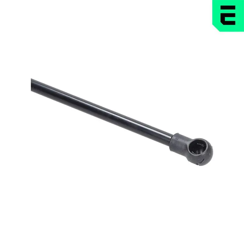 Handler.Part Gas spring, bonnet OPTIMAL AG40039 3