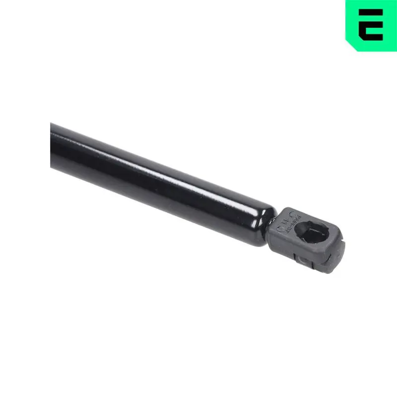 Handler.Part Gas spring, bonnet OPTIMAL AG40039 4