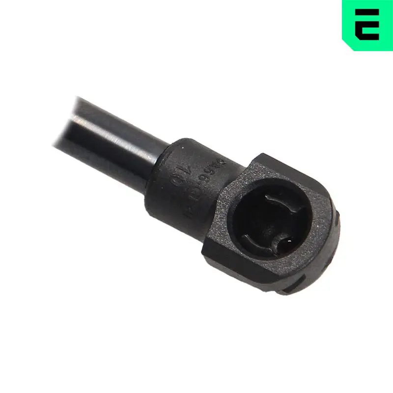 Handler.Part Gas spring, bonnet OPTIMAL AG40117 2