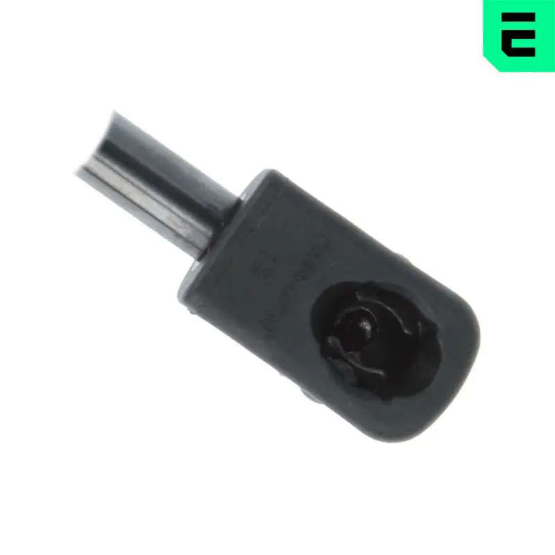 Handler.Part Gas spring, bonnet OPTIMAL AG40240 3