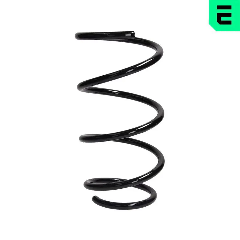 Handler.Part Coil spring OPTIMAL AF4397 3