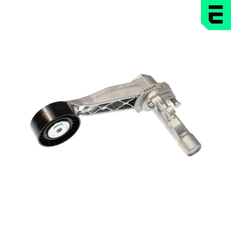 Handler.Part Tensioner lever, v-ribbed belt OPTIMAL 0N2055 1