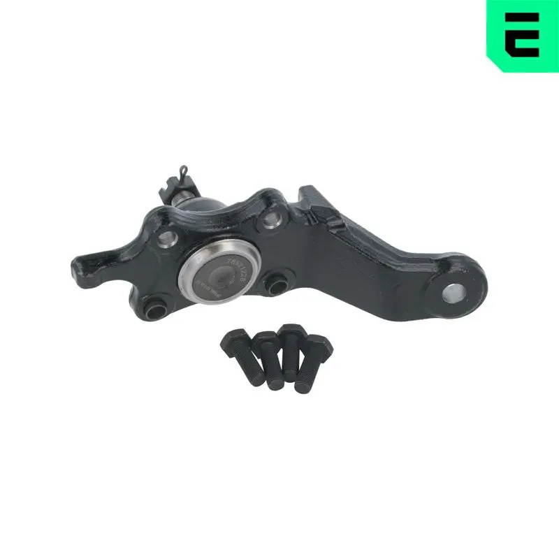 Handler.Part Ball joint OPTIMAL G3877 2