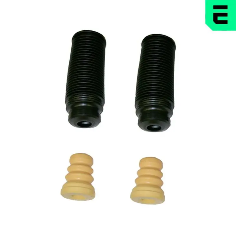 Handler.Part Dust cover kit, shock absorber OPTIMAL AK735182 1