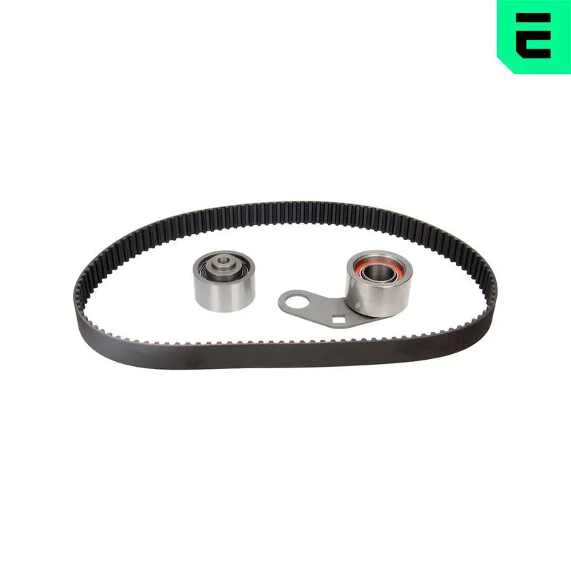 Handler.Part Timing belt set OPTIMAL SK1533 1