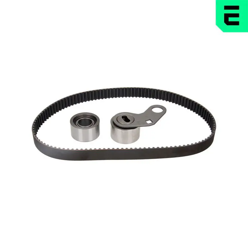 Handler.Part Timing belt set OPTIMAL SK1533 2