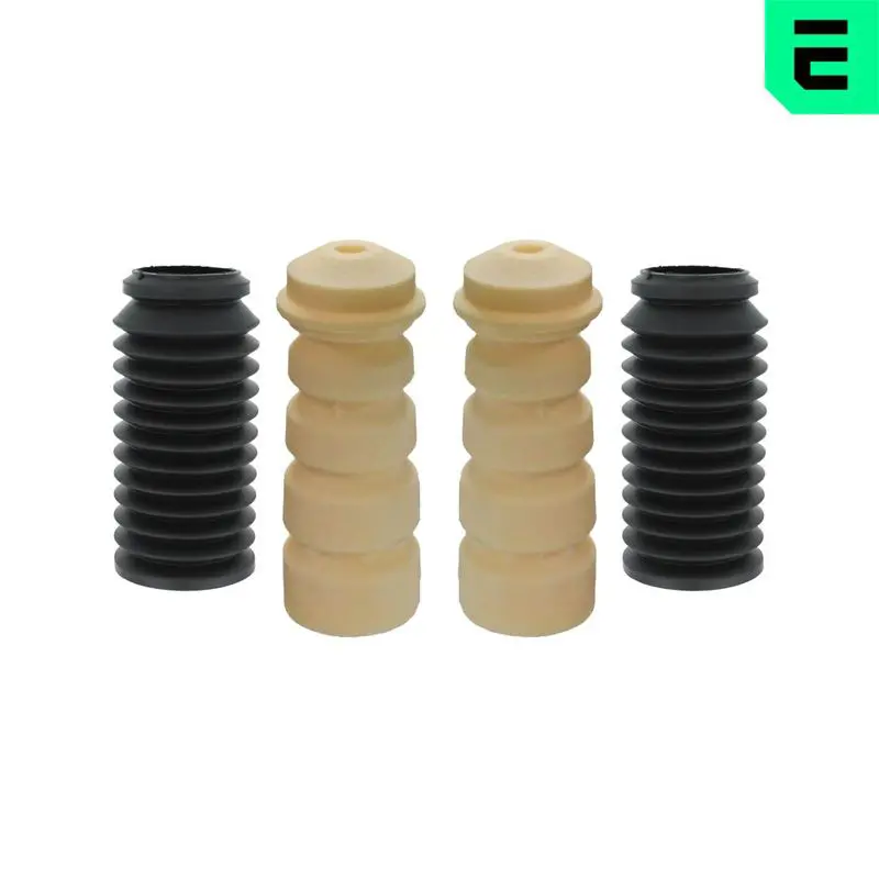 Handler.Part Dust cover kit, shock absorber OPTIMAL AK732516 1