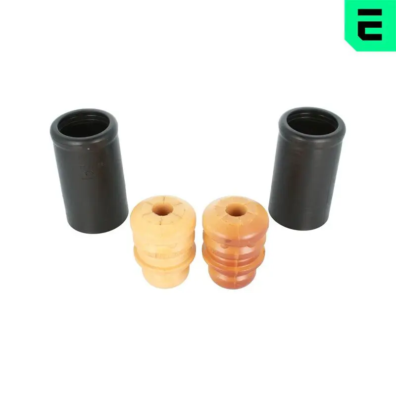 Handler.Part Dust cover kit, shock absorber OPTIMAL AK735022 1