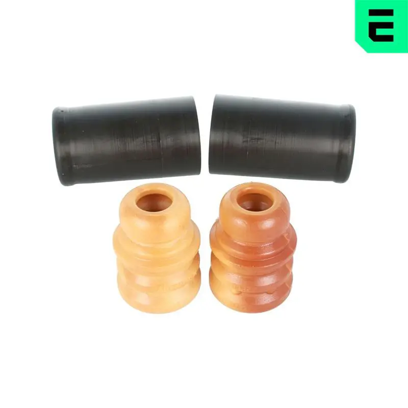 Handler.Part Dust cover kit, shock absorber OPTIMAL AK735022 2