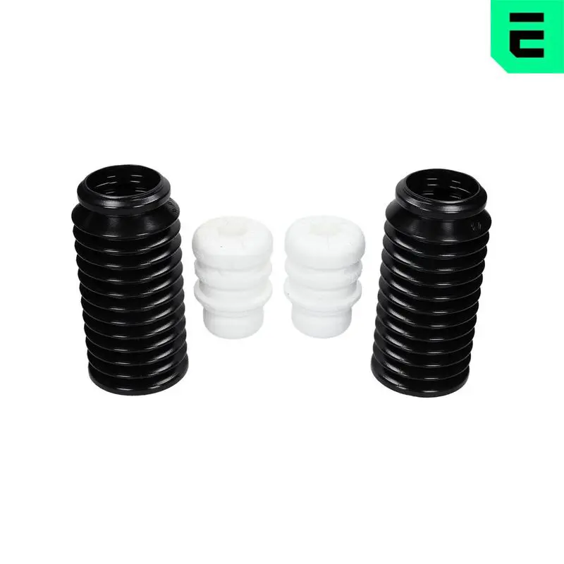 Handler.Part Dust cover kit, shock absorber OPTIMAL AK735023 1