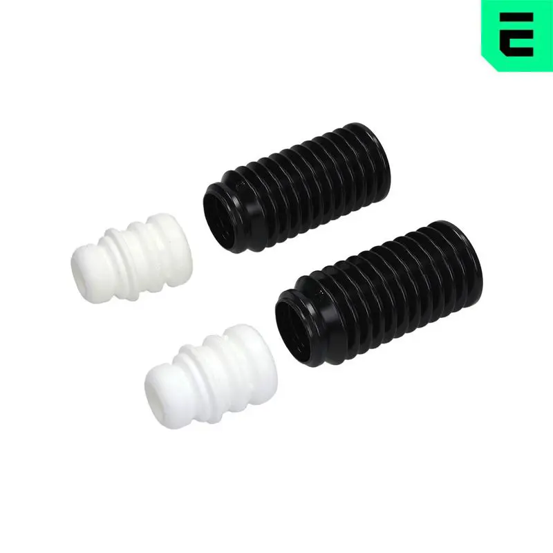 Handler.Part Dust cover kit, shock absorber OPTIMAL AK735023 2