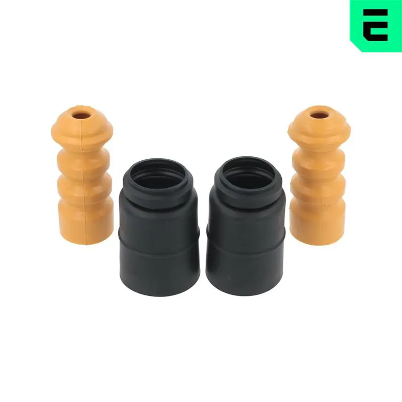 Handler.Part Dust cover kit, shock absorber OPTIMAL AK735023 3