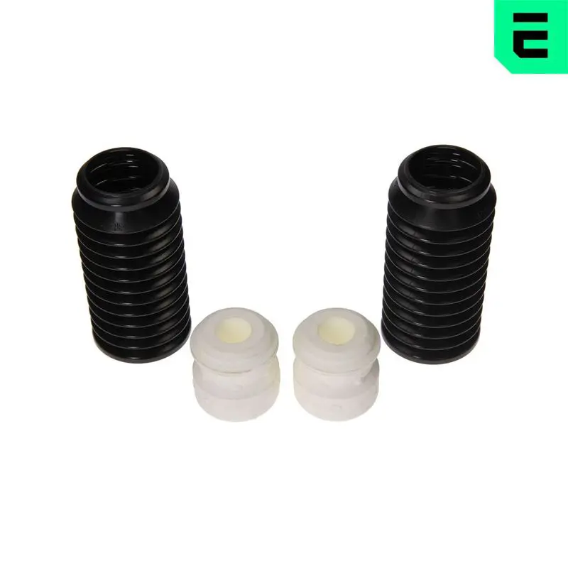 Handler.Part Dust cover kit, shock absorber OPTIMAL AK735024 1