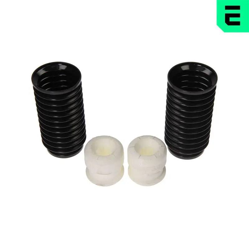 Handler.Part Dust cover kit, shock absorber OPTIMAL AK735024 2