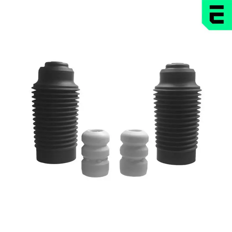 Handler.Part Dust cover kit, shock absorber OPTIMAL AK735033 1