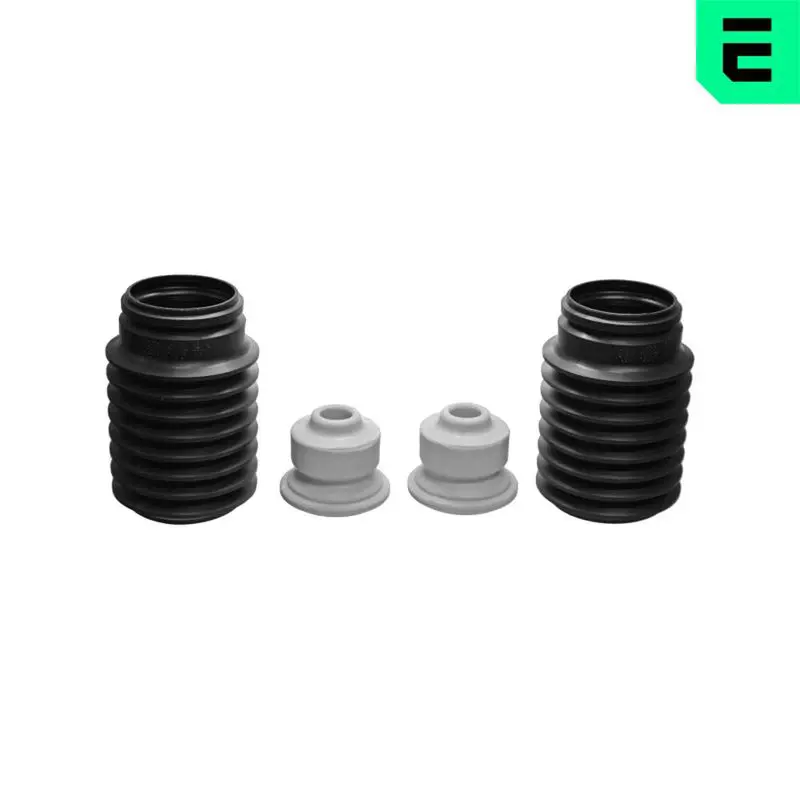 Handler.Part Dust cover kit, shock absorber OPTIMAL AK735080 1