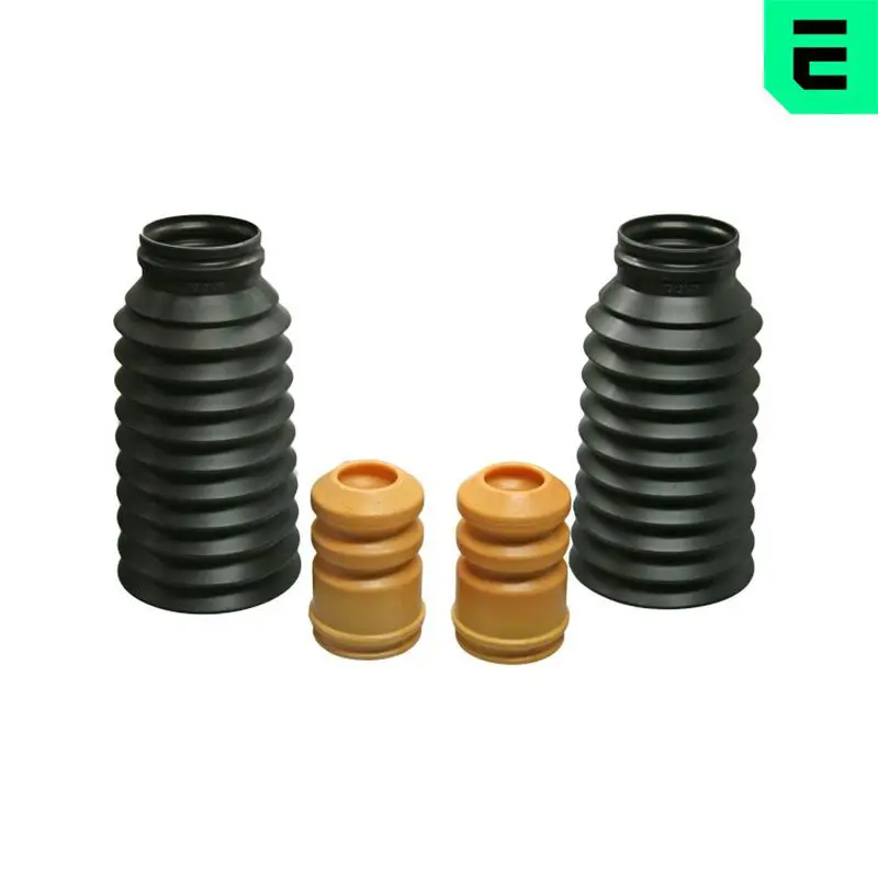 Handler.Part Dust cover kit, shock absorber OPTIMAL AK735081 1