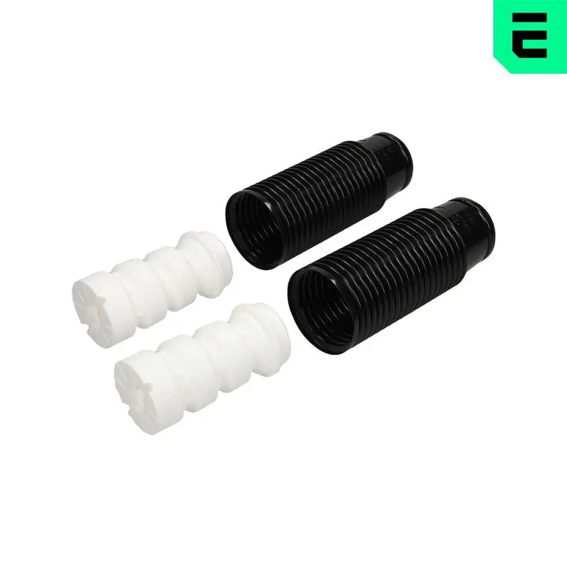 Handler.Part Dust cover kit, shock absorber OPTIMAL AK735082 2