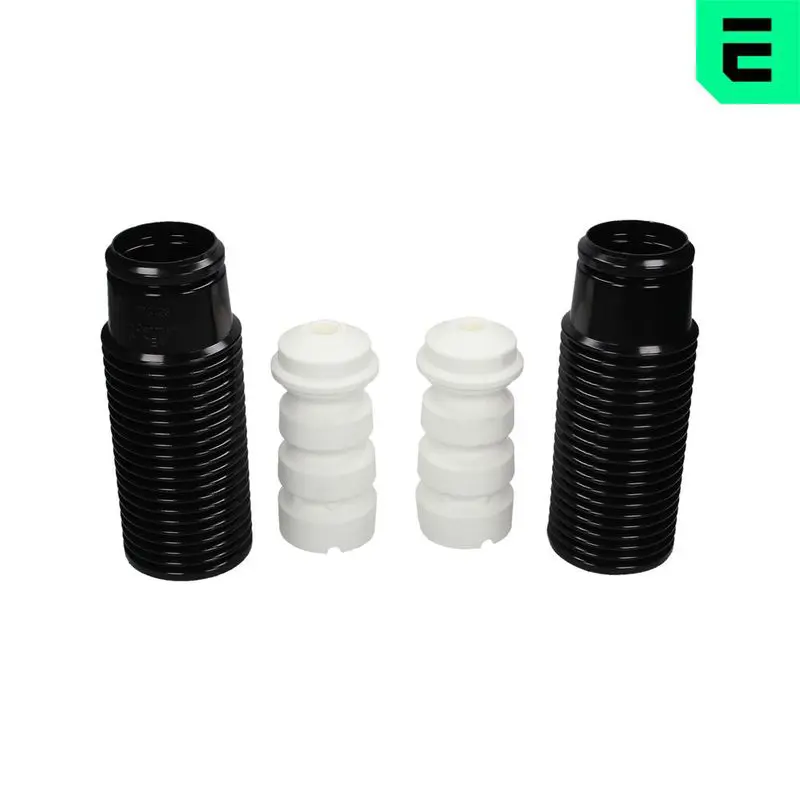 Handler.Part Dust cover kit, shock absorber OPTIMAL AK735082 3